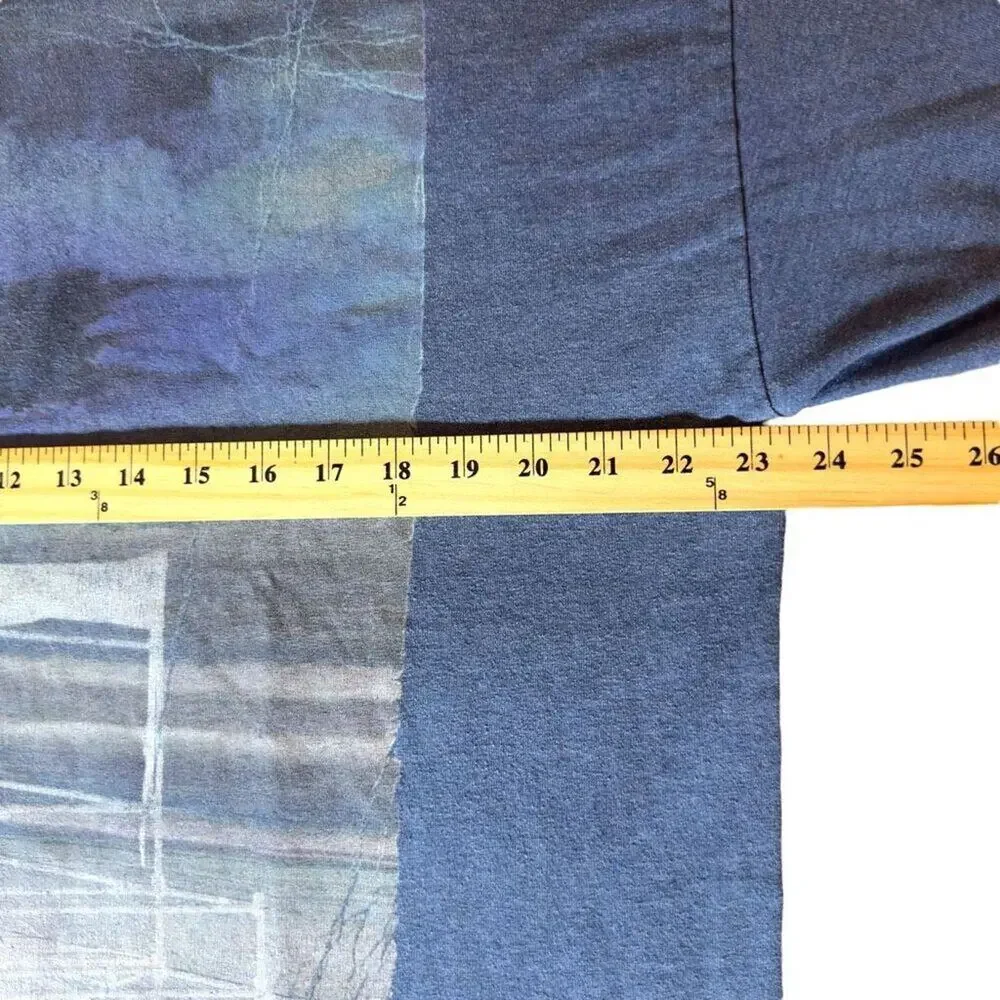 VANS Vintage Y2K Oceanside Surfer & Skater Scene T-shirt Men’s XL | Streetwear - Picture 11 of 12